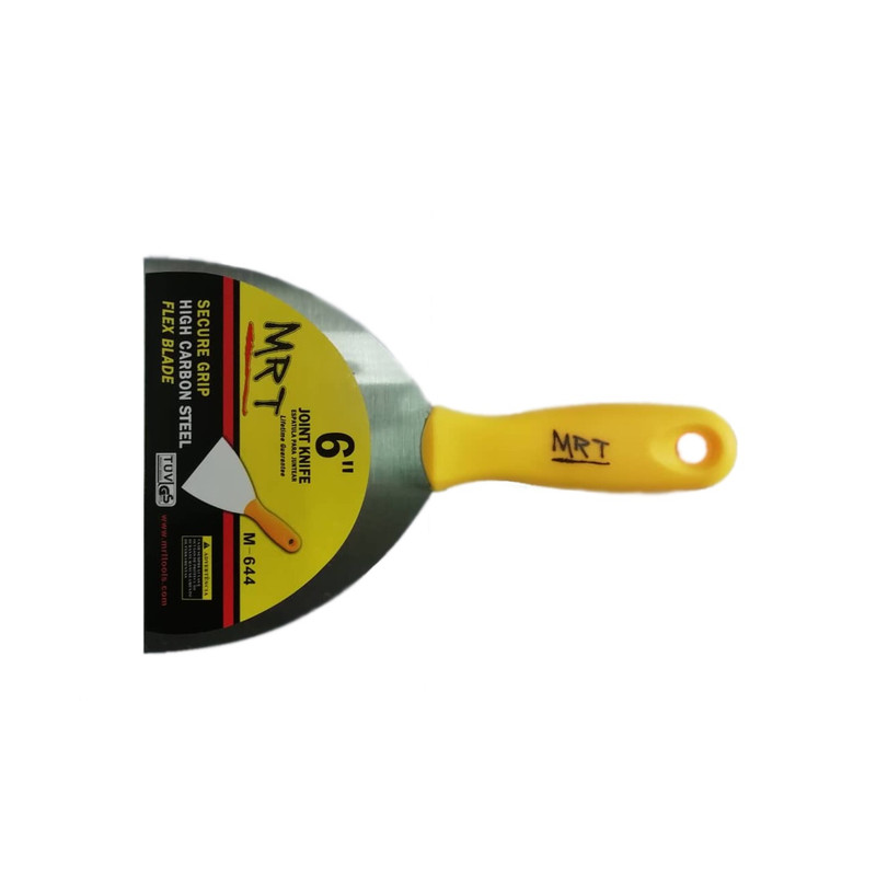 کاردک ام آر تی مدل M-644 سایز 6 اینچ کاردک ام آر تی مدل M-644 سایز 6 اینچ