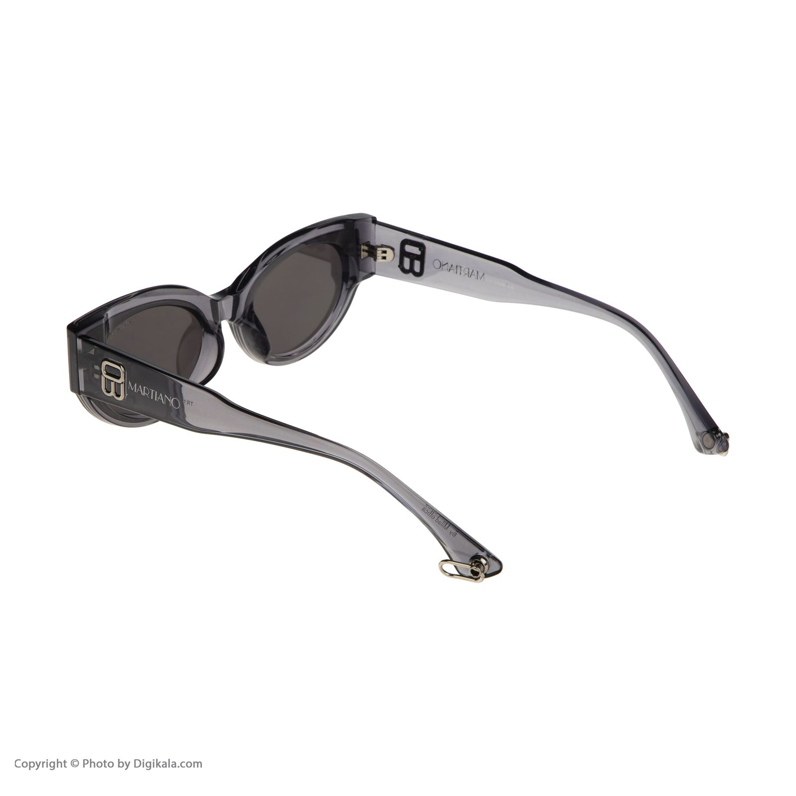 عینک آفتابی زنانه مارتیانو مدل 1975 c3 -  - 4