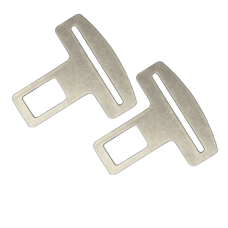 زبانه کمربند ایمنی خودرو کد N-2 مناسب برای ام وی ام x33 بسته 2 عددی