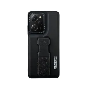 SANTA BARBARA COVER PARKER MODEL FOR POCO X5PRO 5G