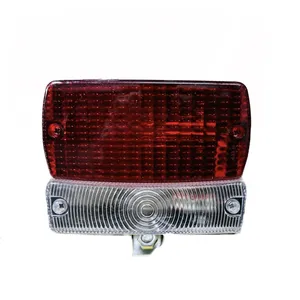 چراغ استپ و دنده عقب مدل PG-01