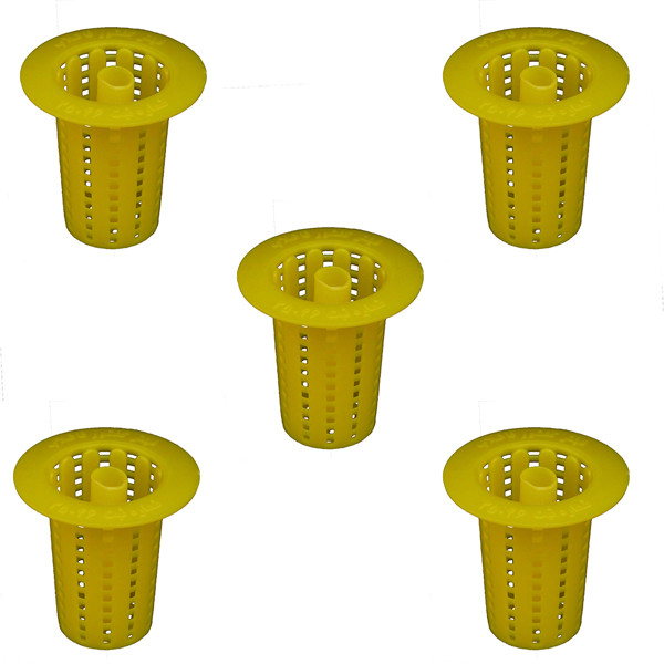 فیلتر کف شور مدل ۳۵۰۴۶ بسته ۵ عددی فیلتر کف شور مدل ۳۵۰۴۶ بسته ۵ عددی