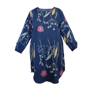 تونیک زنانه مدل  T016