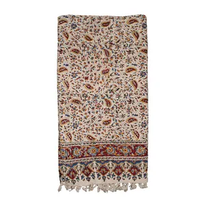 سفره قلمکار زابلیان طرح MA120-4