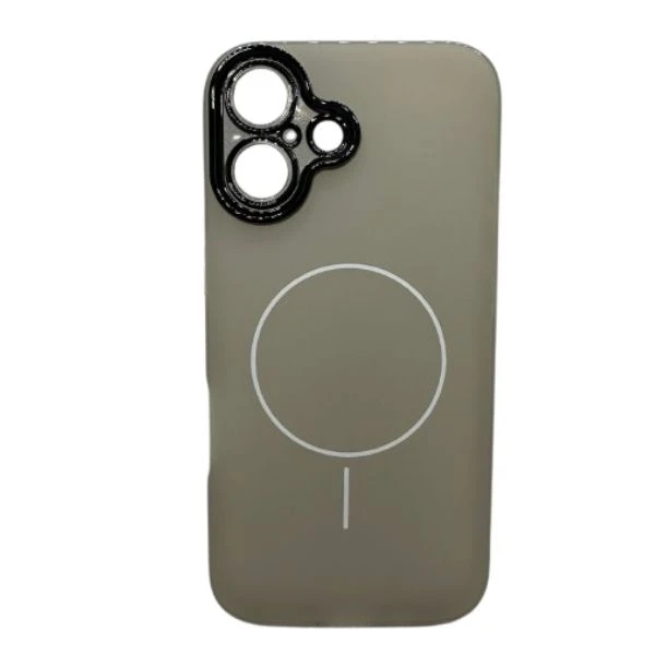 کاور کد 10 طرح halo camera مناسب برای گوشی موبایل اپل Iphone 16