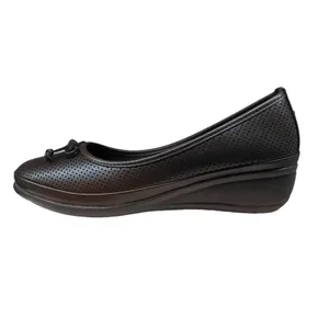 کفش روزمره زنانه مدل لیزری 2183