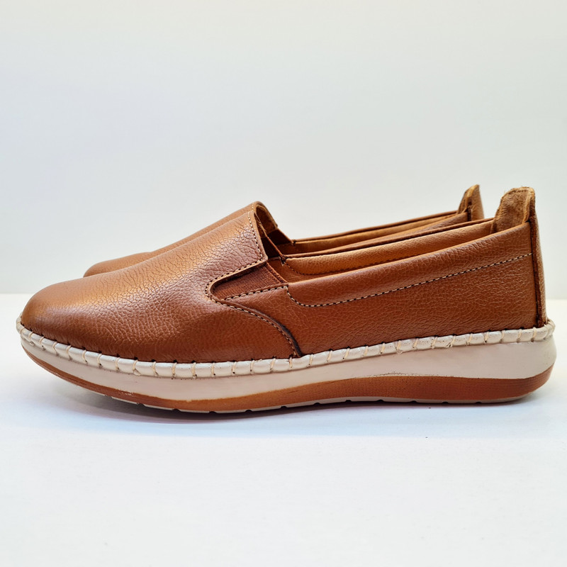 کفش روزمره زنانه مدل آنیس