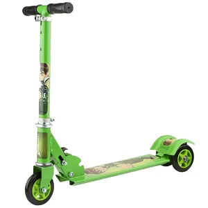 اسکوتر کودک رجال مدل اکونومی تاشو