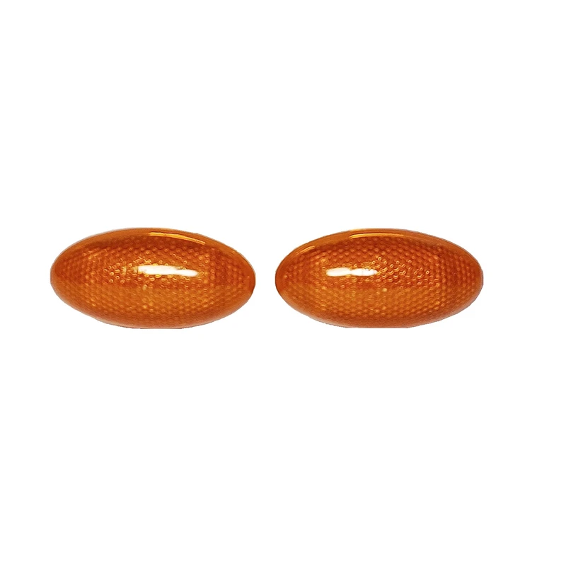 راهنما گلگیر خودرو مدل SMD-206 مناسب برای 206 بسته 2 عددی