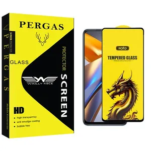 Waily Nice Pergas Y-Horo Screen Protector For Xiaomi poco m5s