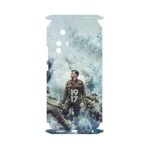 MAHOOT 1917-FullSkin Cover Sticker for Xiaomi 12 Pro