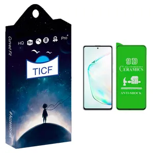 TICF +HD Ceramics Screen Protector For SAMSUNG Galaxy A50s / A50