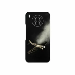MAHOOT World-War-II-Aircraft Cover Sticker for Huawei Nova 8i
