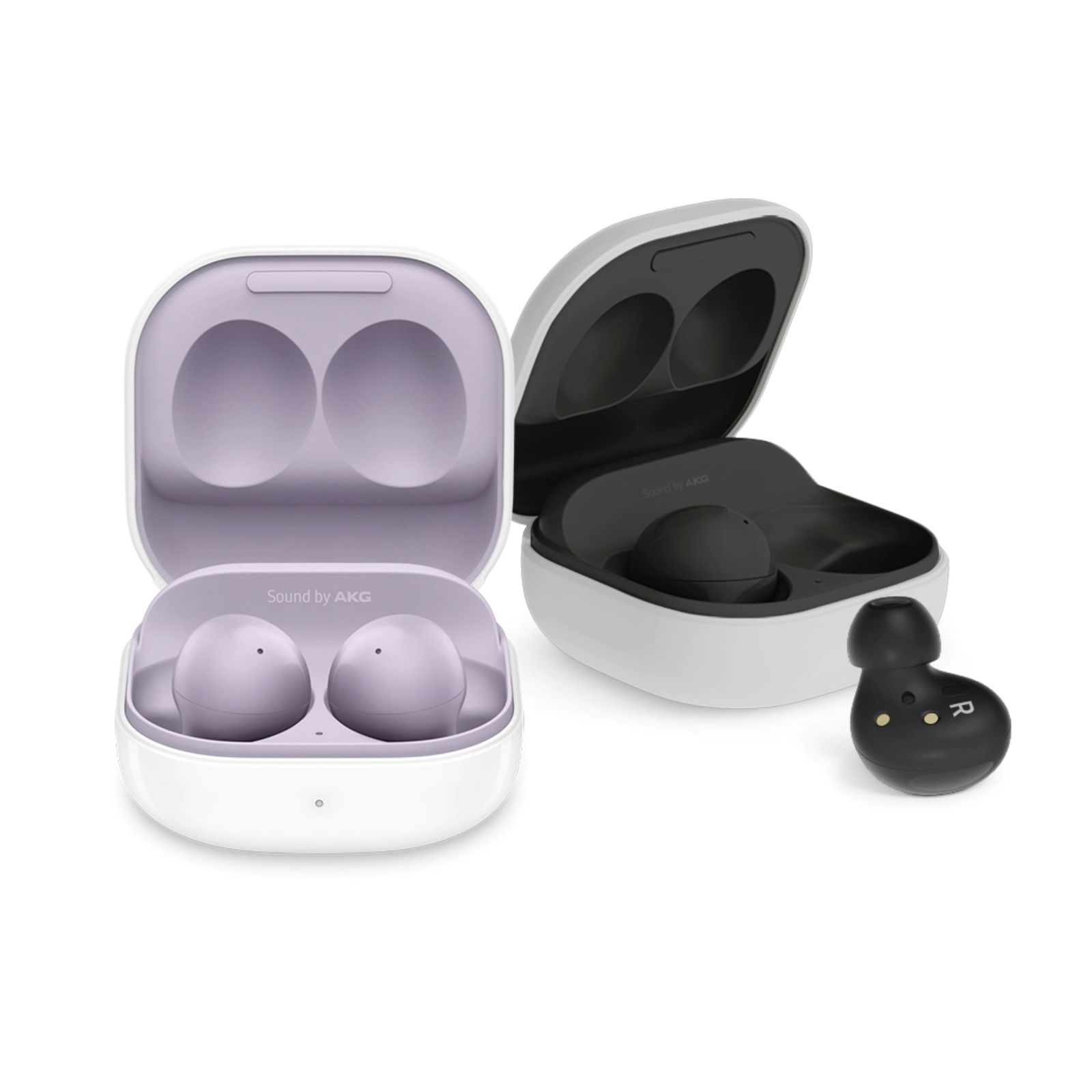 هدفون بی سیم سامسونگ مدل Galaxy Buds 2 -  - 25