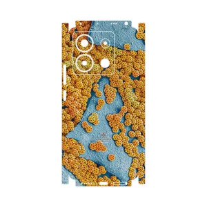 MAHOOT Atom Universe 7-FullSkin Cover Sticker for Xiaomi Redmi Note 13 Pro 5G