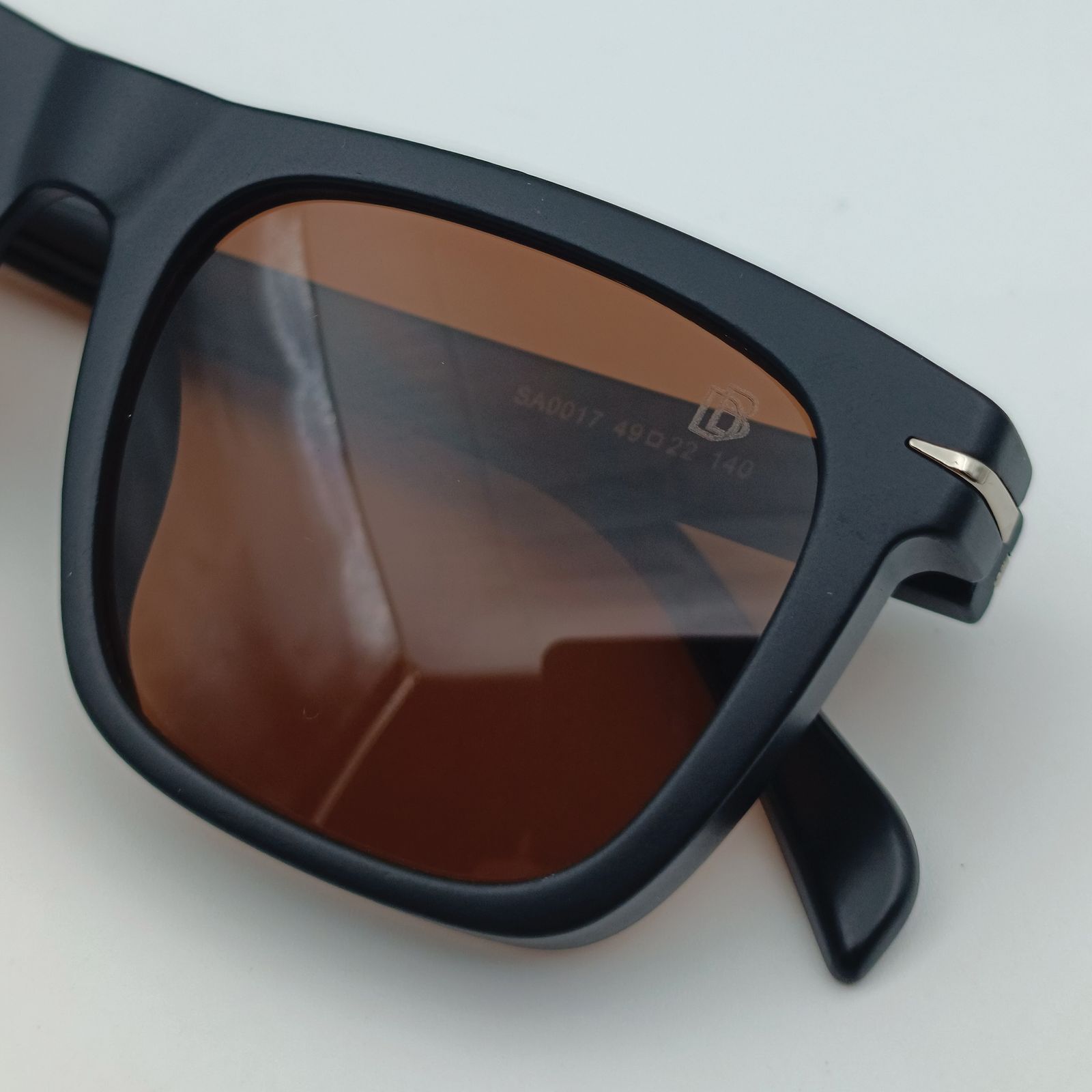 عینک آفتابی دیوید بکهام مدل SA0018 -  - 8