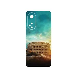 MAHOOT Rome_City Cover Sticker for Oppo A98