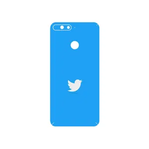 MAHOOT Tweeter Cover Sticker for Honor 7A