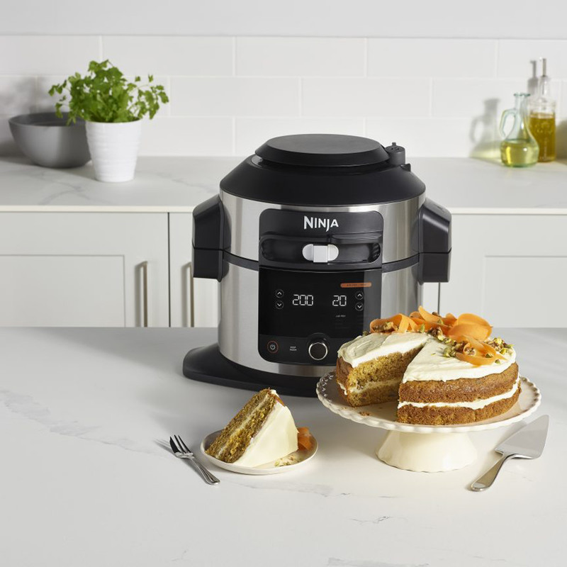 مولتی کوکر نینجا مدل OL550EU