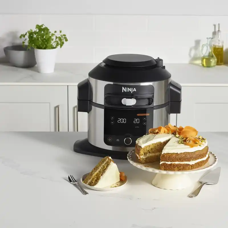 مولتی کوکر نینجا مدل OL550EU