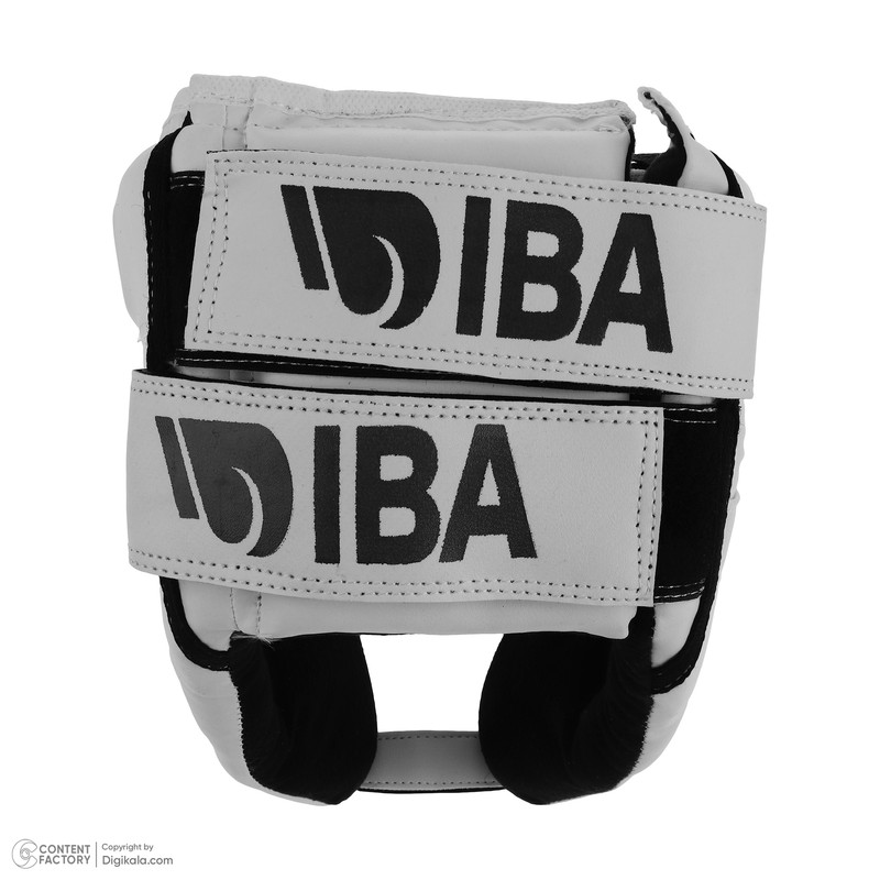 کلاه رزمی مدل aiba pro 2027
