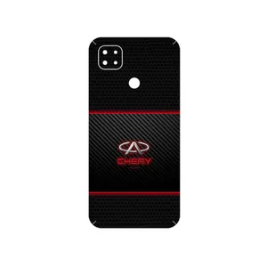 MAHOOT CHERY Cover Sticker for Xiaomi Poco C31