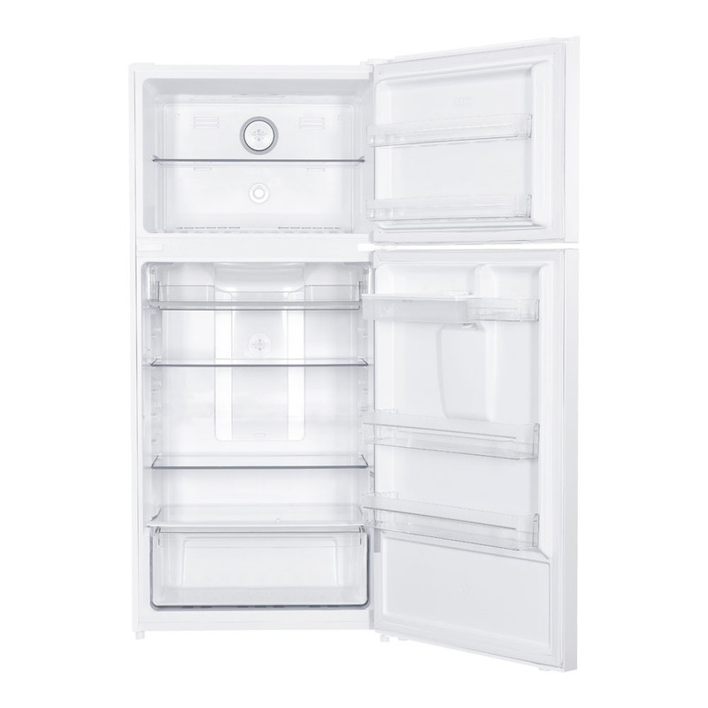 یخچال و فریزر 23 فوت جی پلاس مدل GRF-K517W