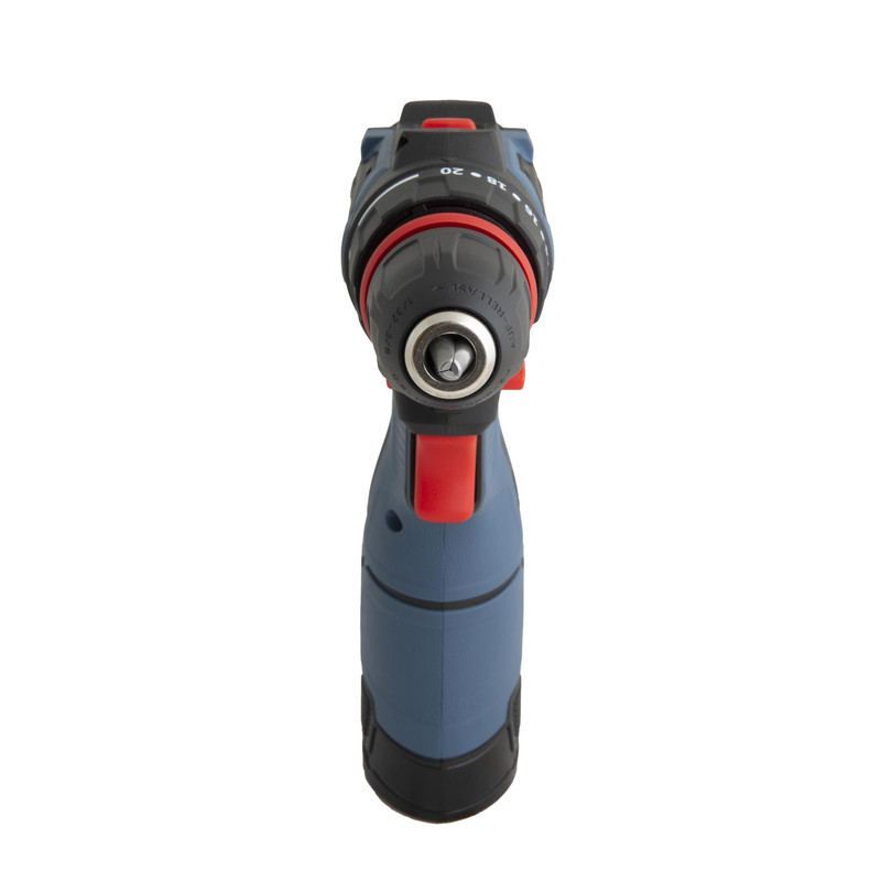 پیچ گوشتی شارژی 12 ولت ایوک مدل K-7222B