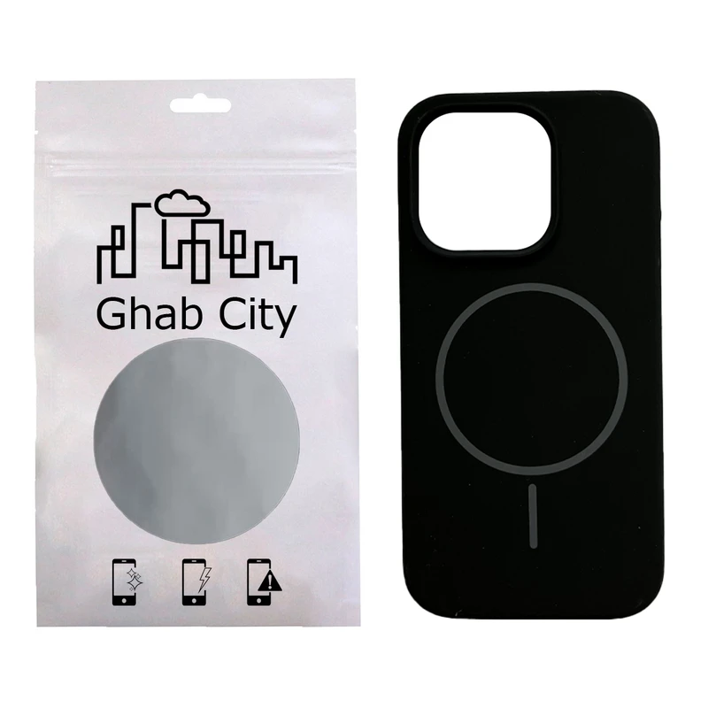 کاور قاب سیتی مدل MSOG مناسب برای گوشی موبایل اپل iPhone 14 Pro