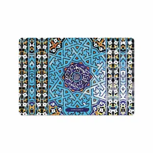 MAHOOT Iran-Tile7 Cover Sticker for HTC Nexus 9 2014