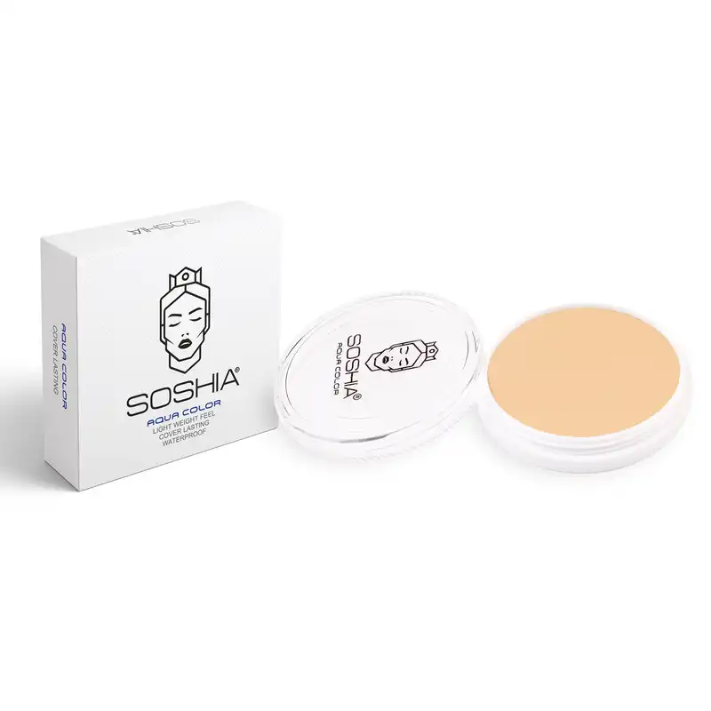 پنکیک سوشیا مدل سنگی و آکوا شماره T302