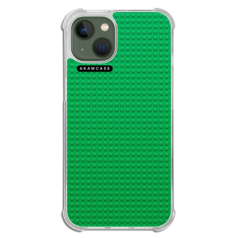 کاور آکام مدل AMCWTA13-LEGO4 مناسب برای گوشی موبایل اپل iPhone 13