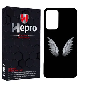 HEPRO MC Cover for XIAOMI Redmi Note 10 Pro