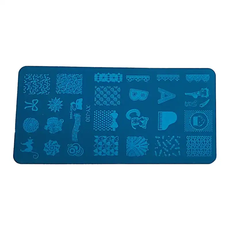 شابلون طراحی مدل XY_J30