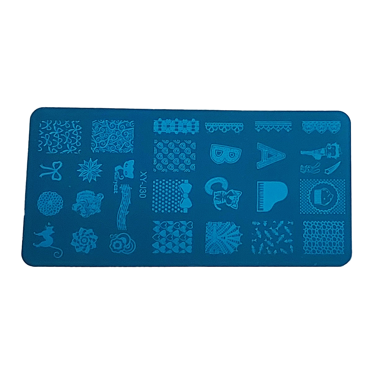 شابلون طراحی مدل XY_J30