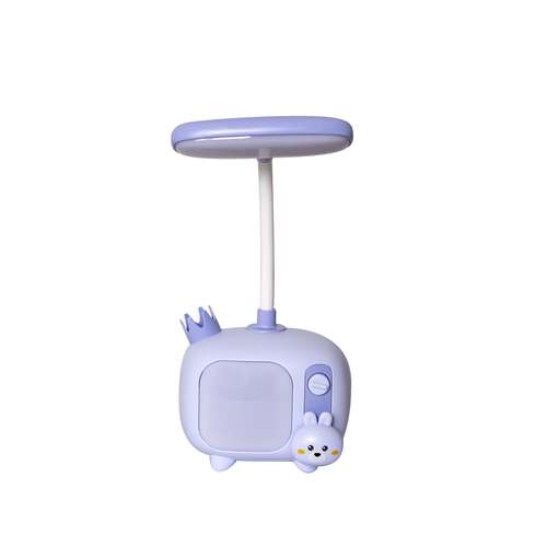 چراغ مطالعه مدل تلویزیون