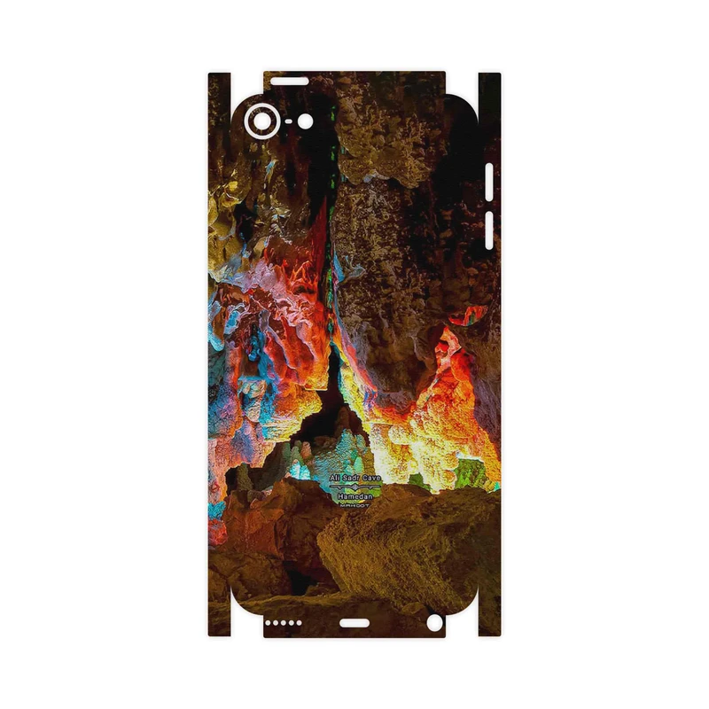 برچسب پوششی ماهوت مدل Ali Sadr Cave-FullSkin مناسب برای گوشی موبایل اپل iPod touch 6th generation