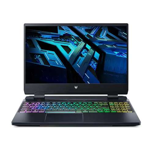 لپ تاپ 15.6 اینچی ایسر مدل Predator Helios 300 PH315-55-74HA-i7 32GB 1SSD RTX3080 - کاستوم شده