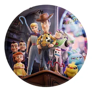 پیکسل خندالو طرح داستان اسباب بازی Toy Story کد 3923 مدل بزرگ