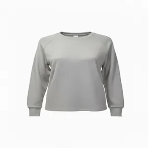 بلوز آستین بلند یقه گرد زنانه ترسه به نگار مدل  ۱۲۱