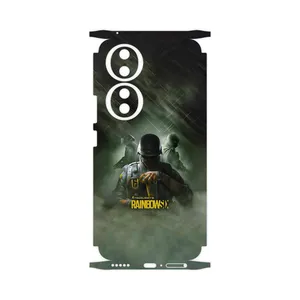 MAHOOT Rainbow_Six_Game-FullSkin Cover Sticker for Honor 90