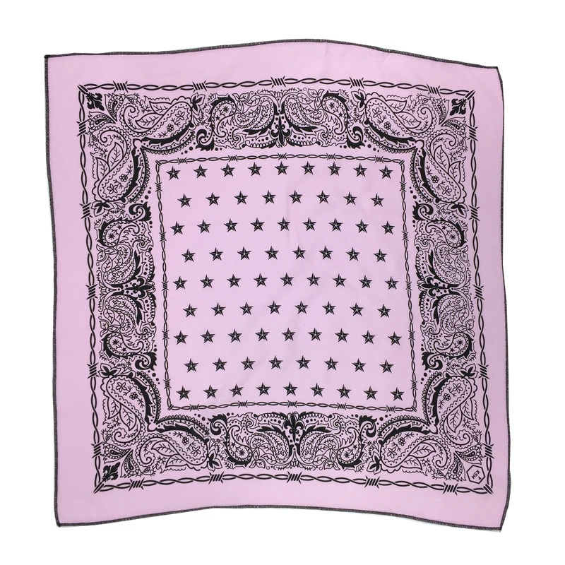 دستمال سر و گردن هکس ایران مدل BANDANA-HX4-8