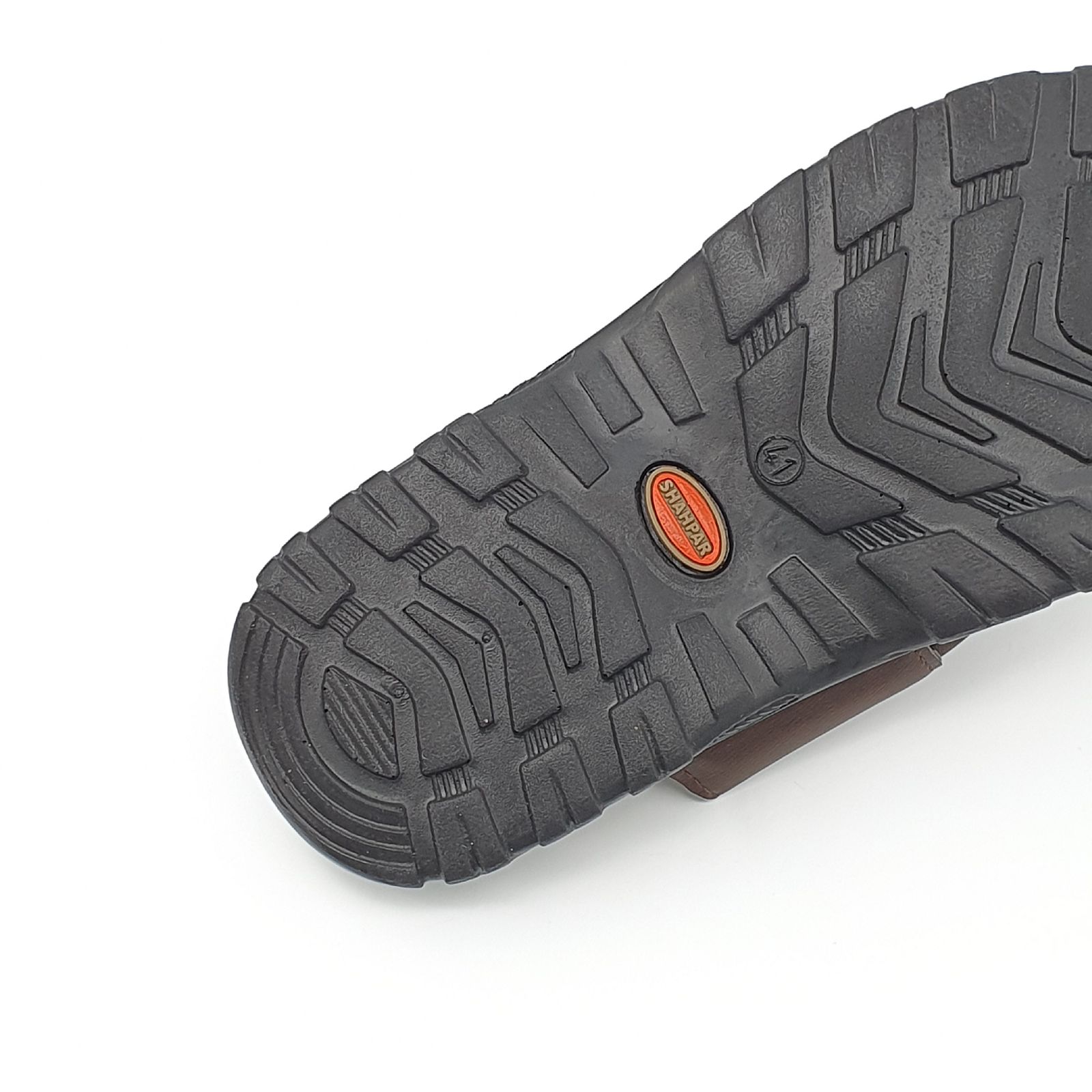 صندل مردانه شهپر مدل ماجد-102 کد SH1971 -  - 5