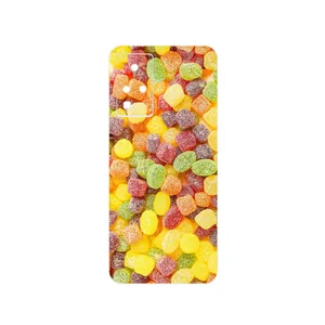 MAHOOT Gummi candy 2 Cover Sticker for Infinix Zero X