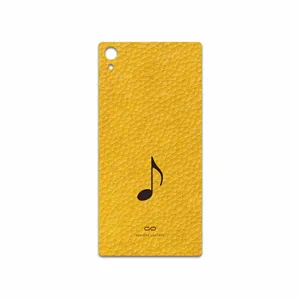 MAHOOT ML-CHNG Cover Sticker for Sony Xperia Z5 Premium