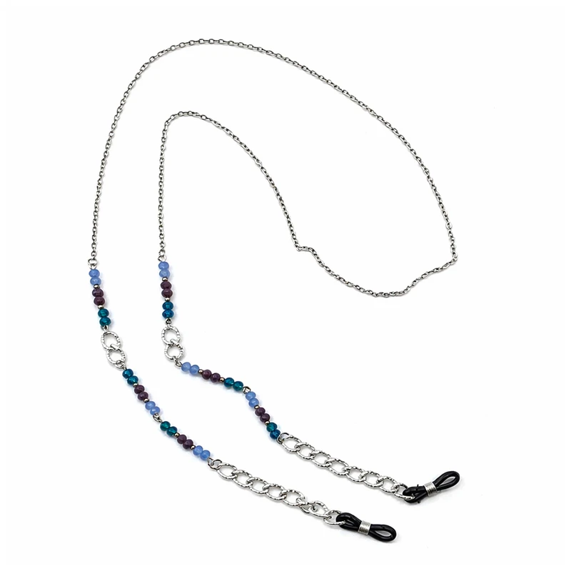 بند عینک زنانه و دخترانه مدل اوشن 