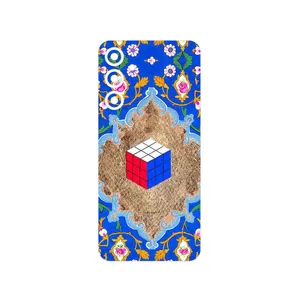 MAHOOT Maryams_Mathematics Cover Sticker for Samsung Galaxy A16 5G