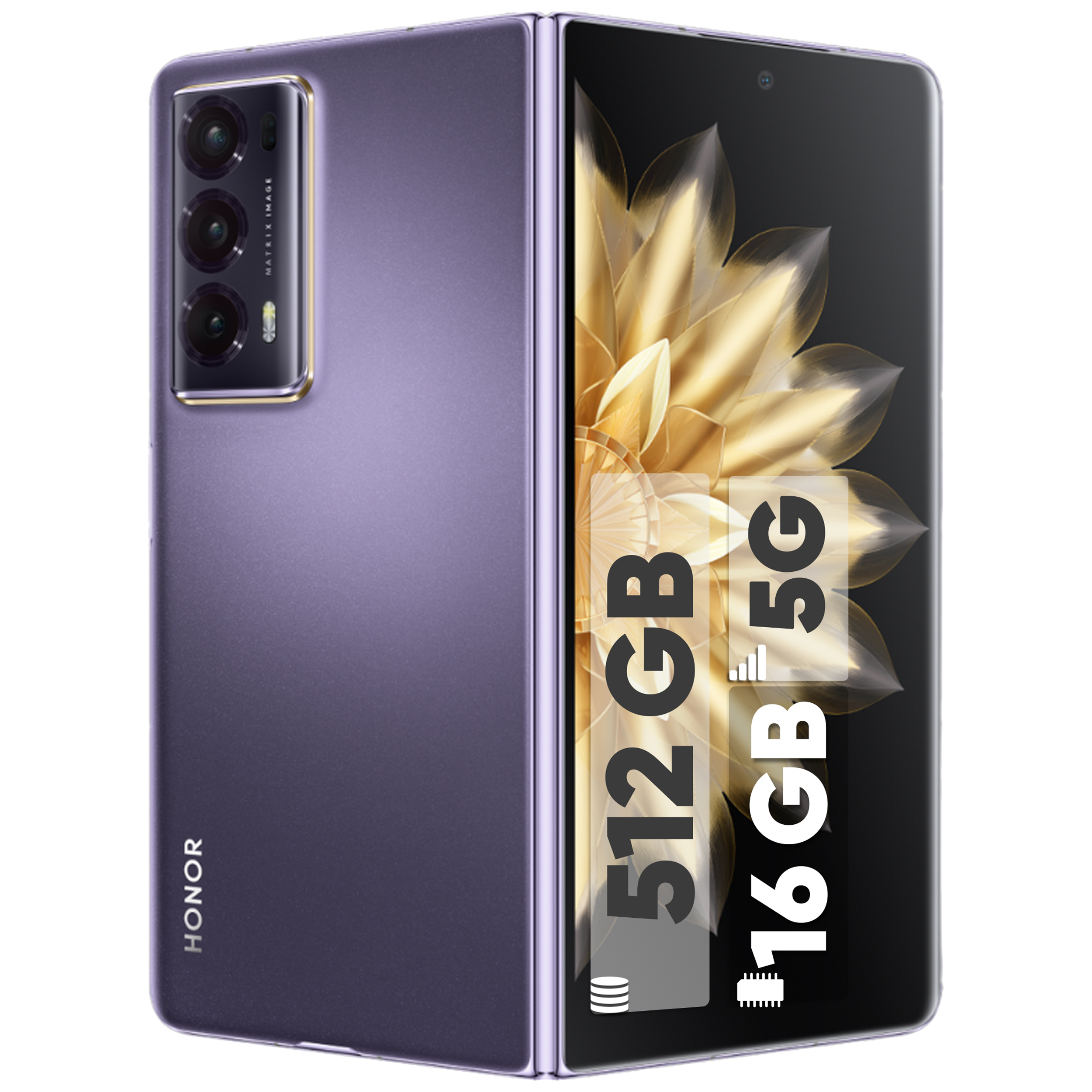 Honor Magic V2 大陸モデル 256/16（Honor Magic V2 Xách Tay