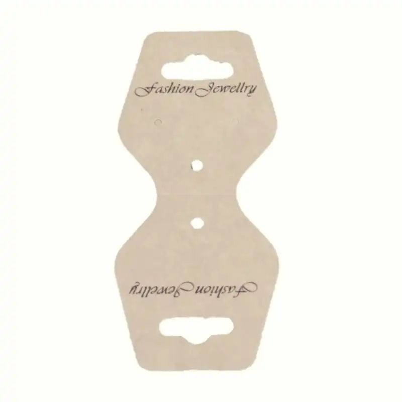 بست بسته بندی زیور آلات مدل عقیق بسته 25 عددی