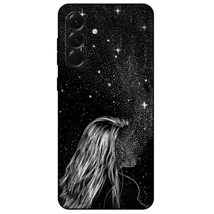 Megafone Girly 8264 Cover For Samsung Galaxy A56